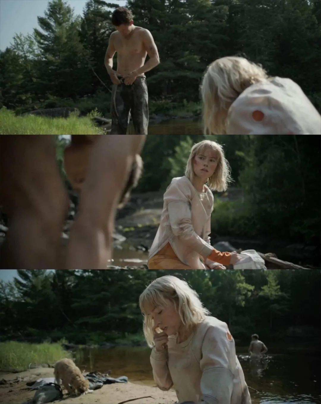 托德·赫维特|由内而外！这片把荷兰弟“扒了精光”！