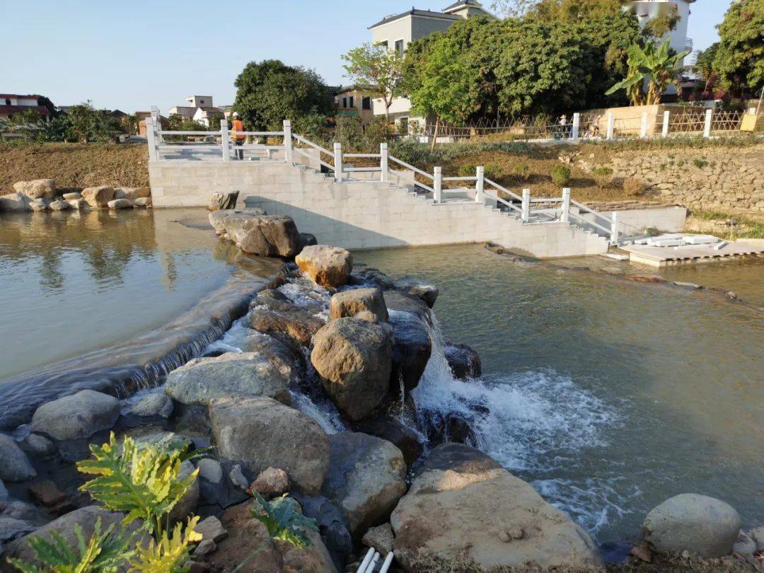 佛山文创古镇(白坭)研学基地:开启精品旅游新体验