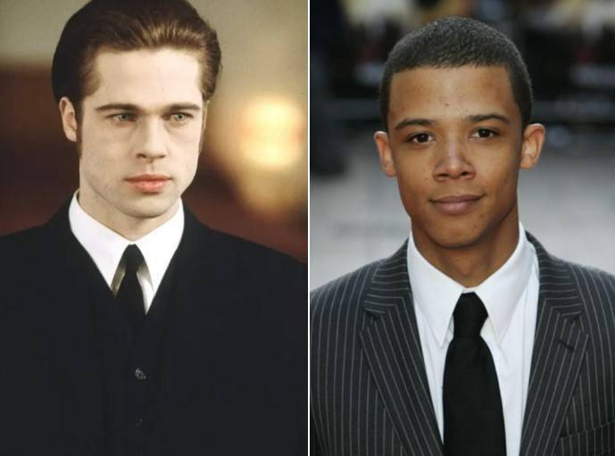 剧版 夜访吸血鬼 确认主演 权游 灰虫子 饰演路易斯 莱斯塔特