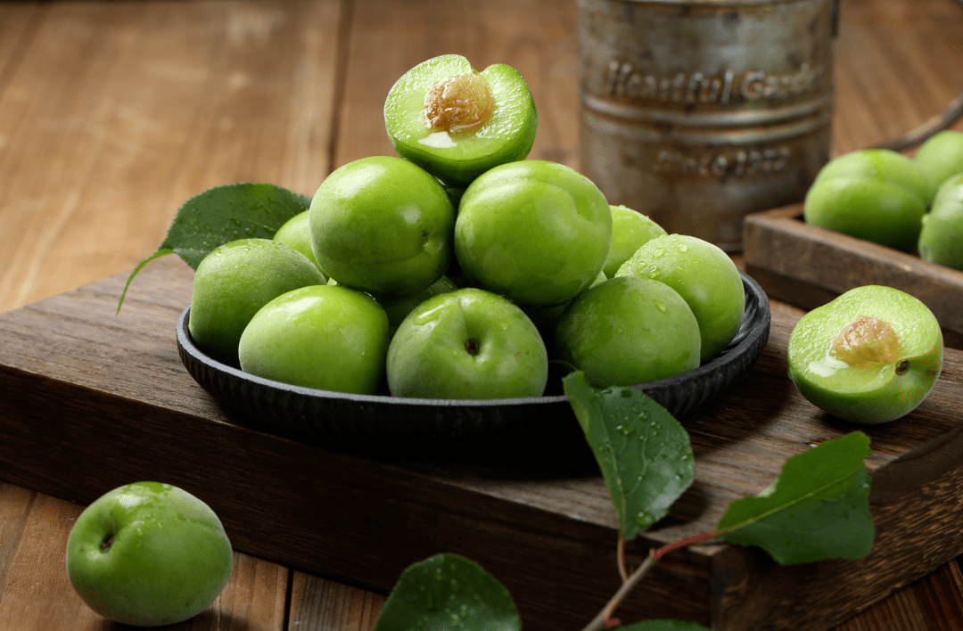 惊!这是暑假最后一周了……_青梅