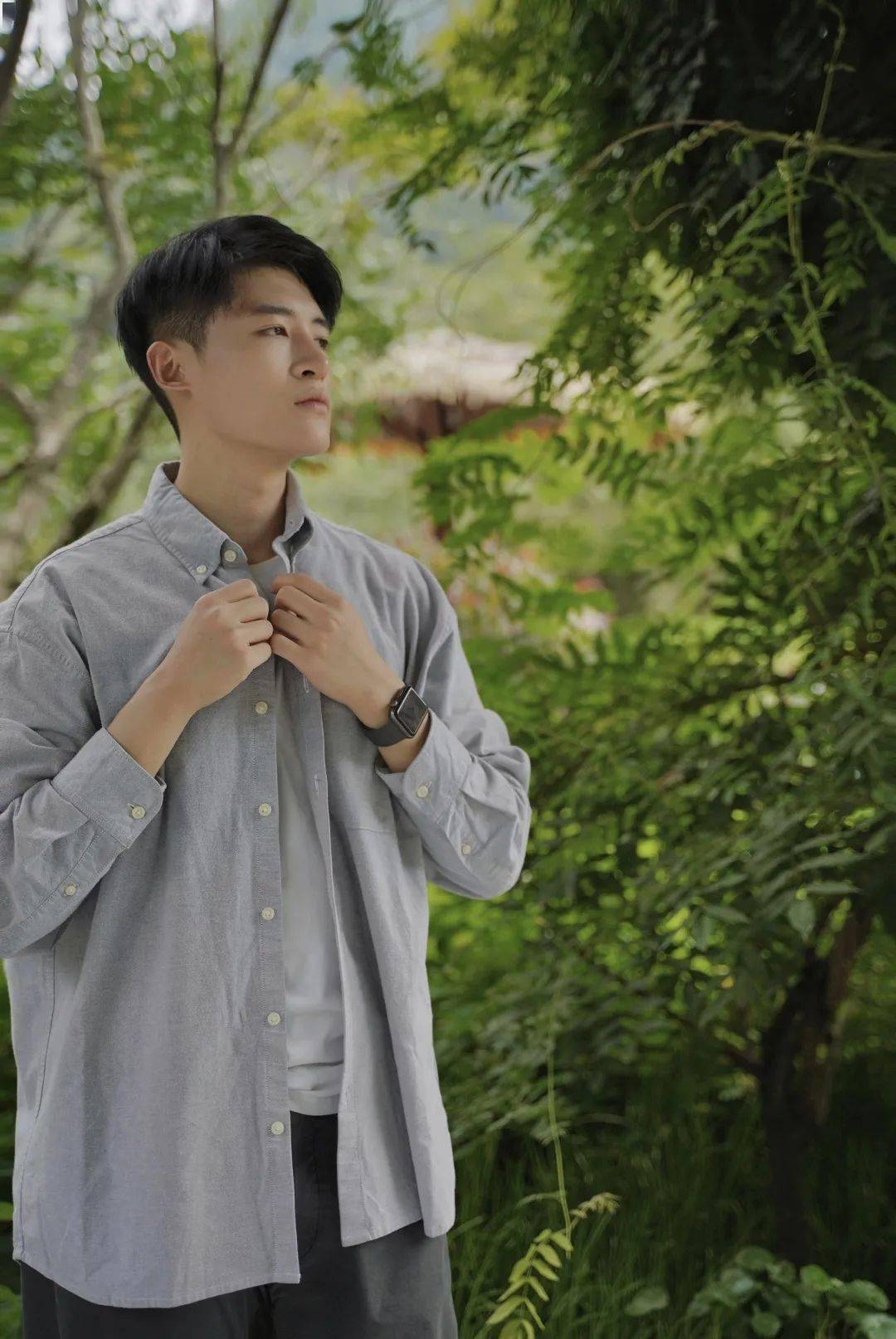 系列|将「舒适与自信」作为主打调性的 A&F，到底「型不型」？