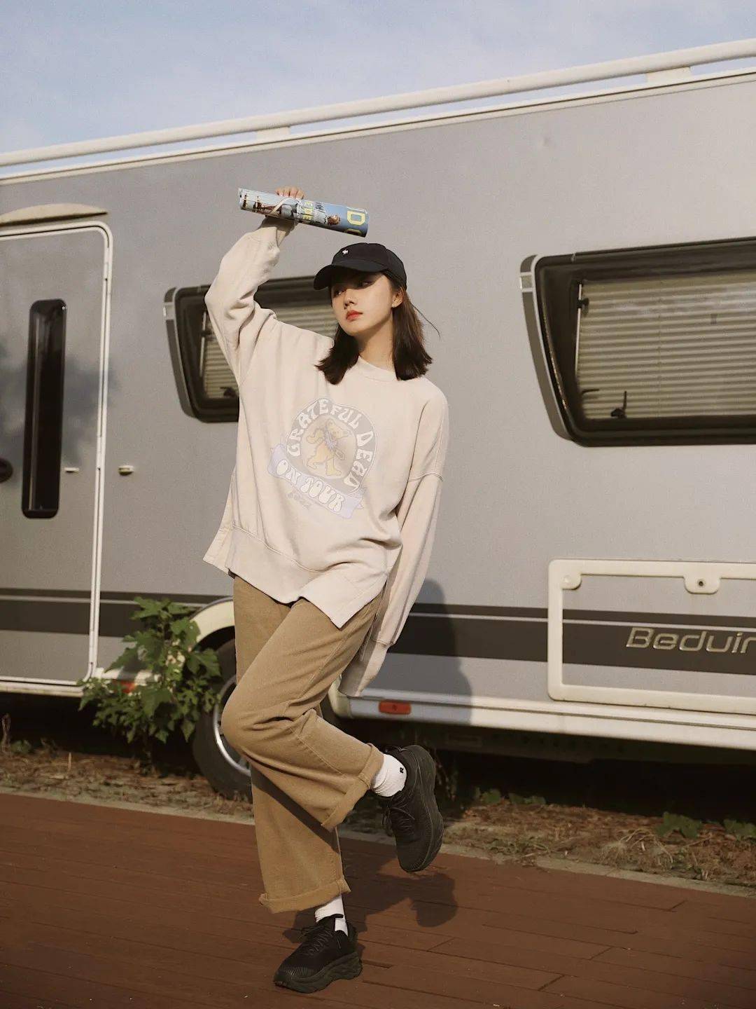 系列|将「舒适与自信」作为主打调性的 A&F，到底「型不型」？