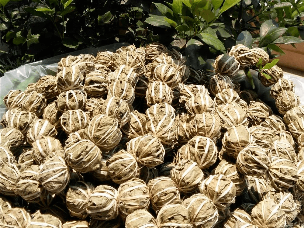 保亭的特色热带风味特产_海南