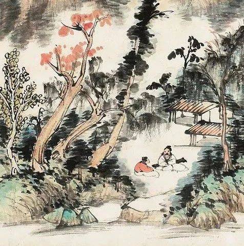 赏心悦目的心