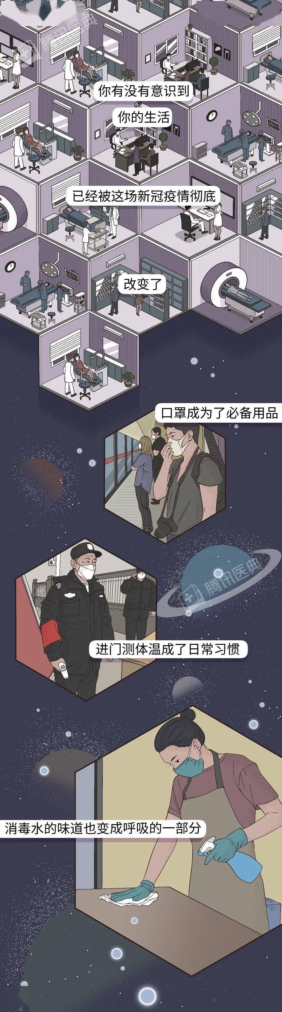 病毒|终结新冠疫情，人类手里有没有?“王牌”？