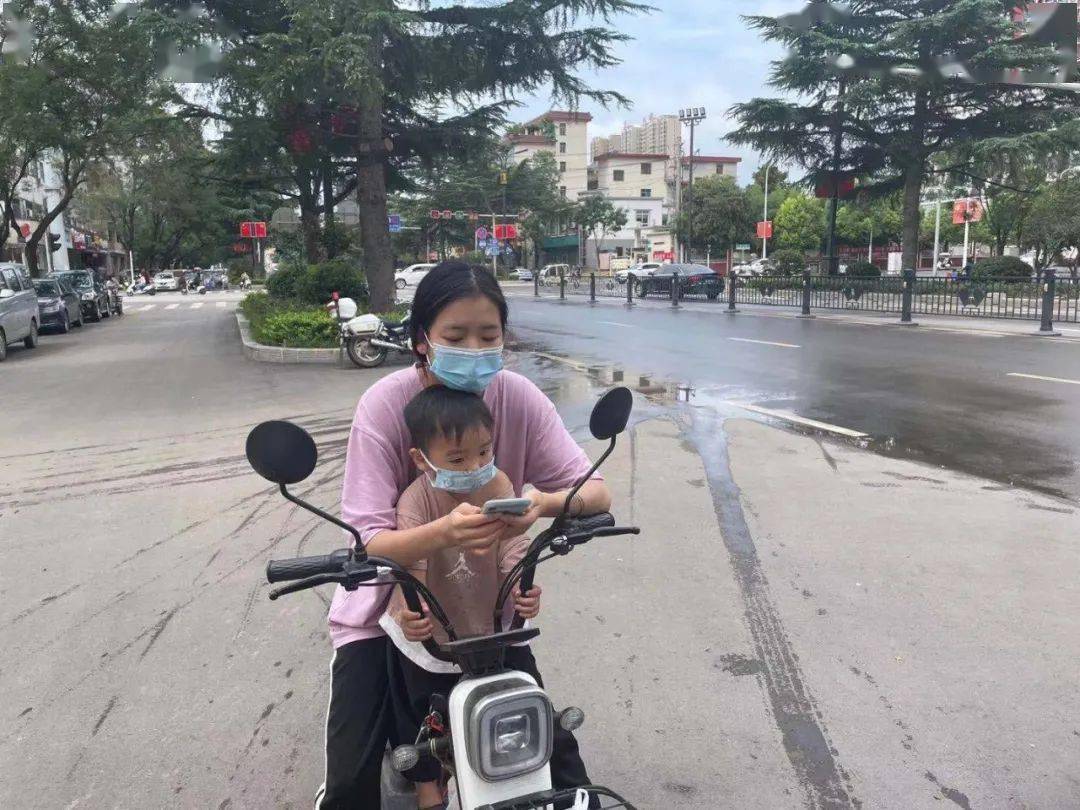 文明城市创建曝光进行时