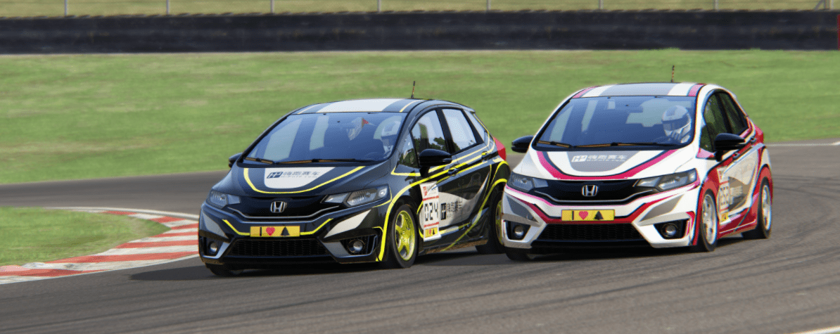 sporty魅力无限国内忠粉超过120万这才是飞度的真正实力