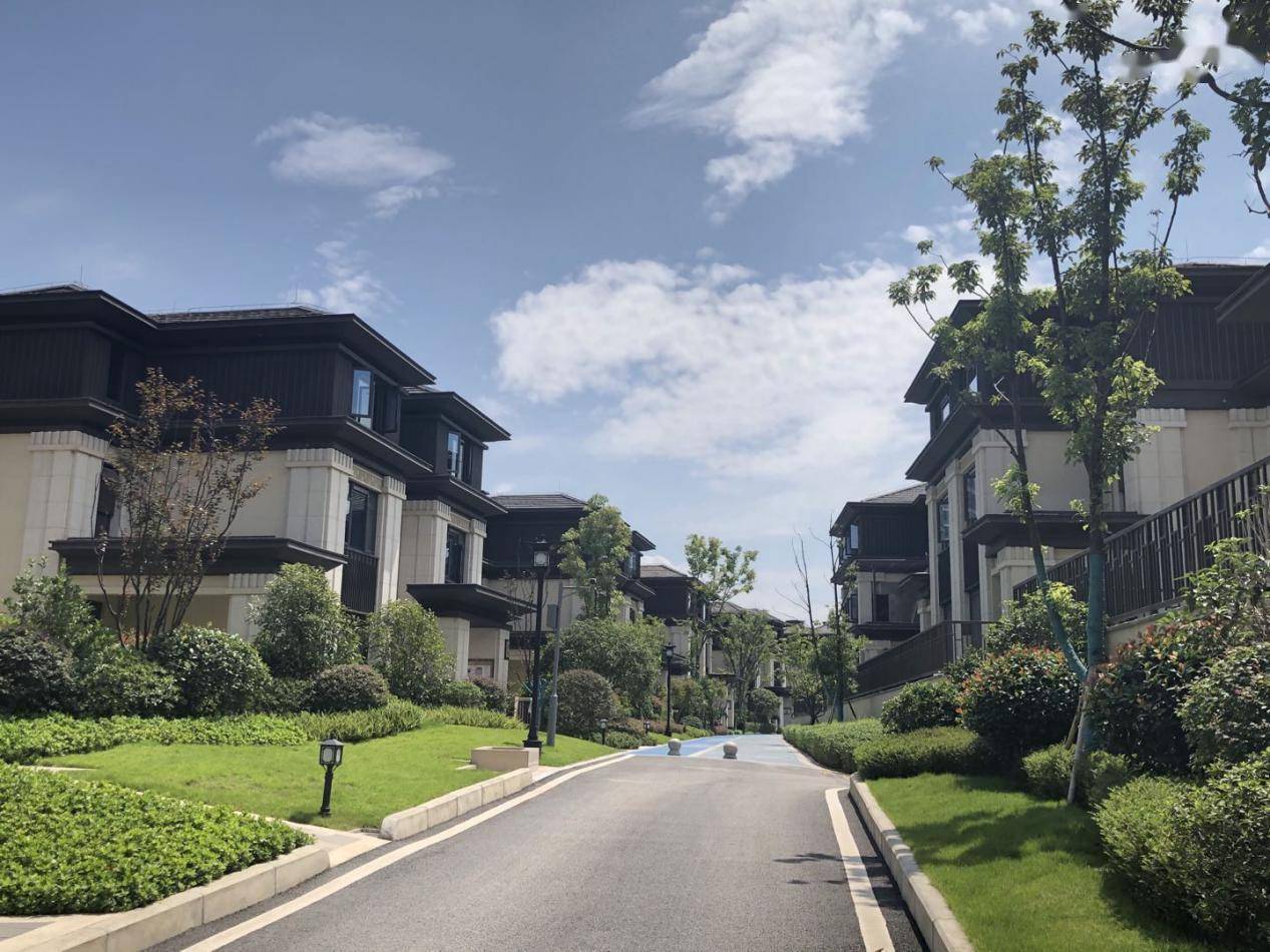 好住多人口家庭必看围合式院落l型花园146㎡合院户型研究