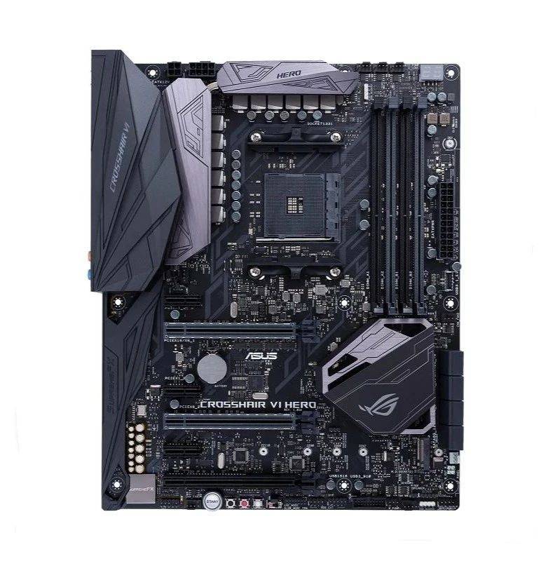 华硕X370主板可以支持Zen 3架构处理器？使用华擎B450主板的BIOS就行了_用户