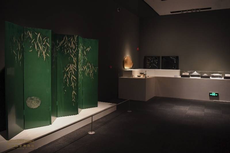 展厅|270件优秀工艺美术作品完美诠释“知者创物”