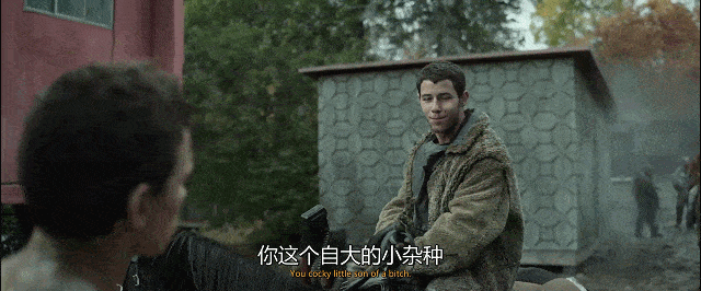 托德·赫维特|由内而外！这片把荷兰弟“扒了精光”！