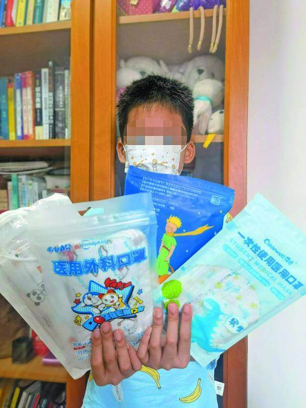 香薰|花式口罩走俏，医务人员提醒：有效防护最重要！