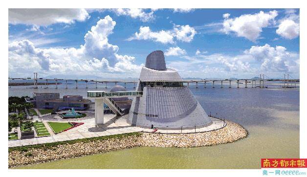 国际|推进粤港澳建筑深度合作 构建与国际接轨标准体系