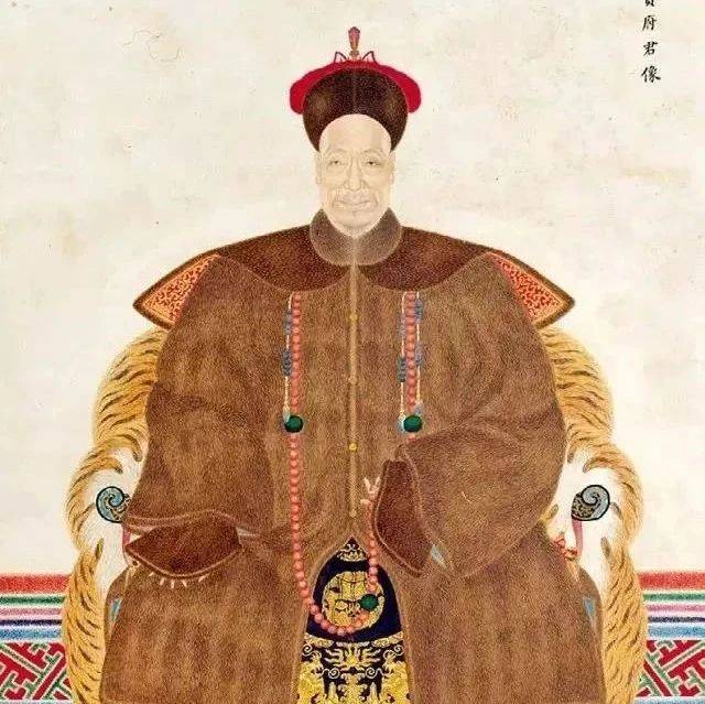 何绍基临颜真卿_颜者多