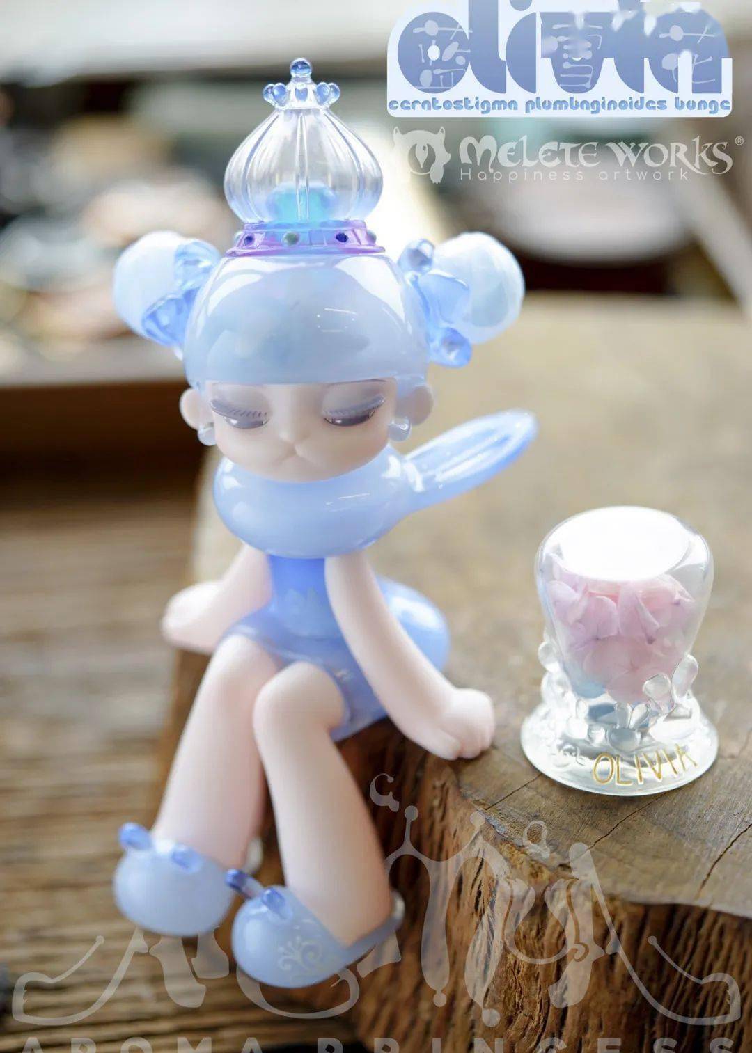 文末福利|ss22 dhub x toycity·北京潮玩造物博览会盛大开幕啦