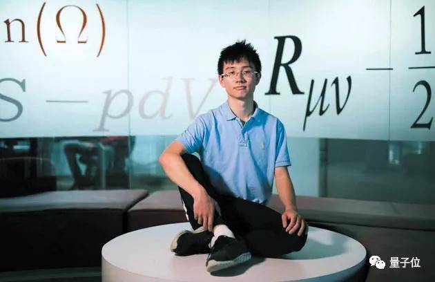 评选|曹原获奖了，不是他终于有资格获奖，是奖终于有机会颁给他