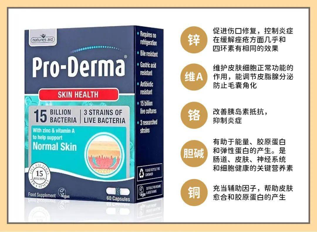 颜蜜|随便乱挤痘痘的女生，都是这个下场...