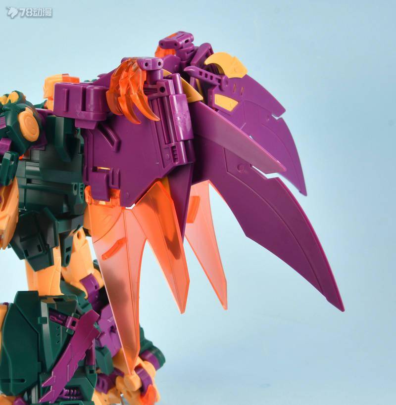 78官测变形金刚第三方tfctoyss04路西法
