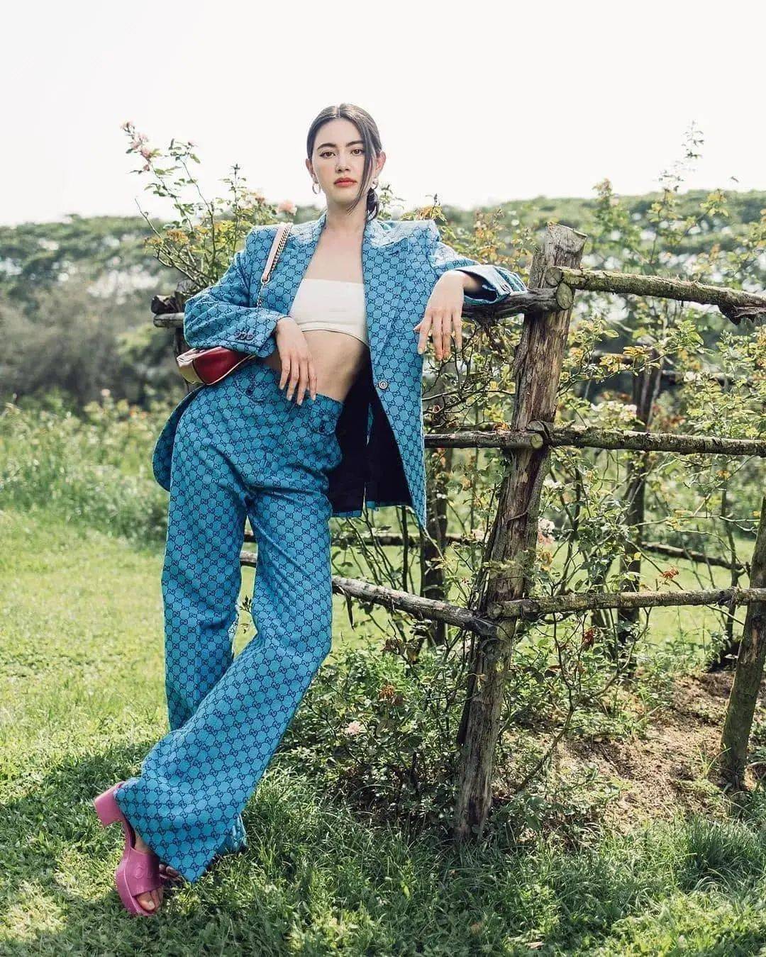 颜色|没有不好看的“颜色”,只有不好看的“配色”