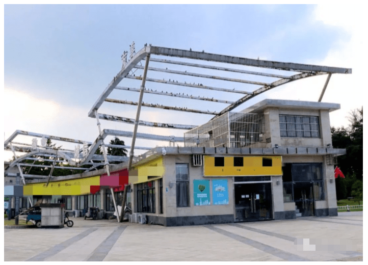 泗阳市民广场将有新变化_县城