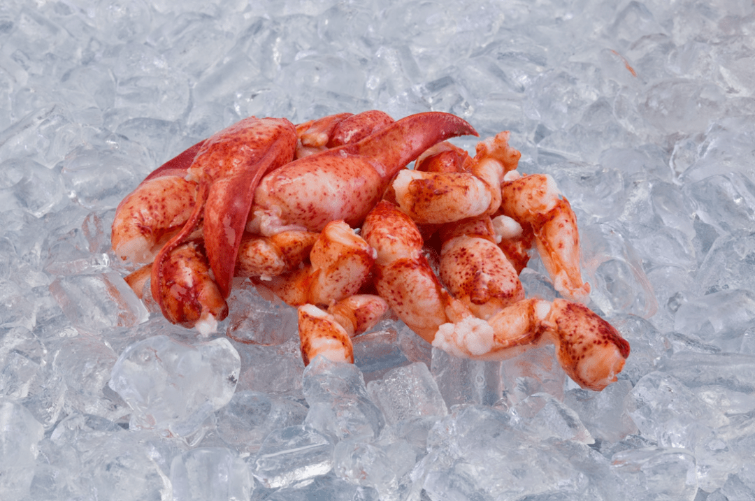 加拿大龙虾加工的那些事:注重食品安全的冷冻龙虾!