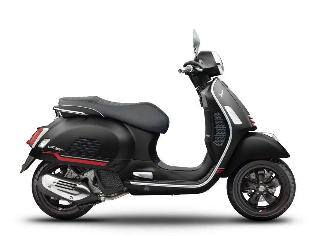 酷动由你vespagts30067supersport