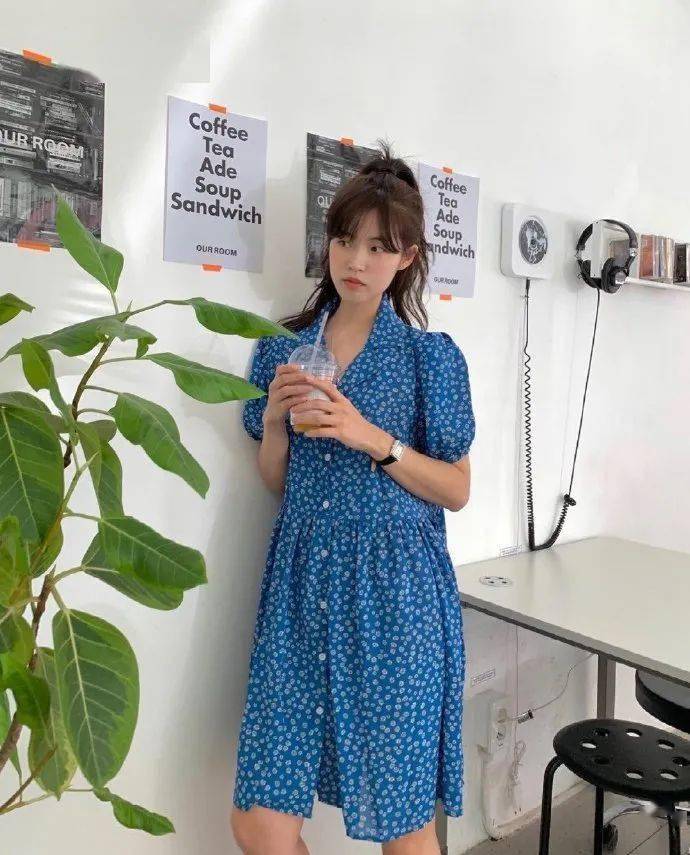 夏末秋|真人示范 | 夏末秋初,不同颜色这样穿,时髦高级还显白!