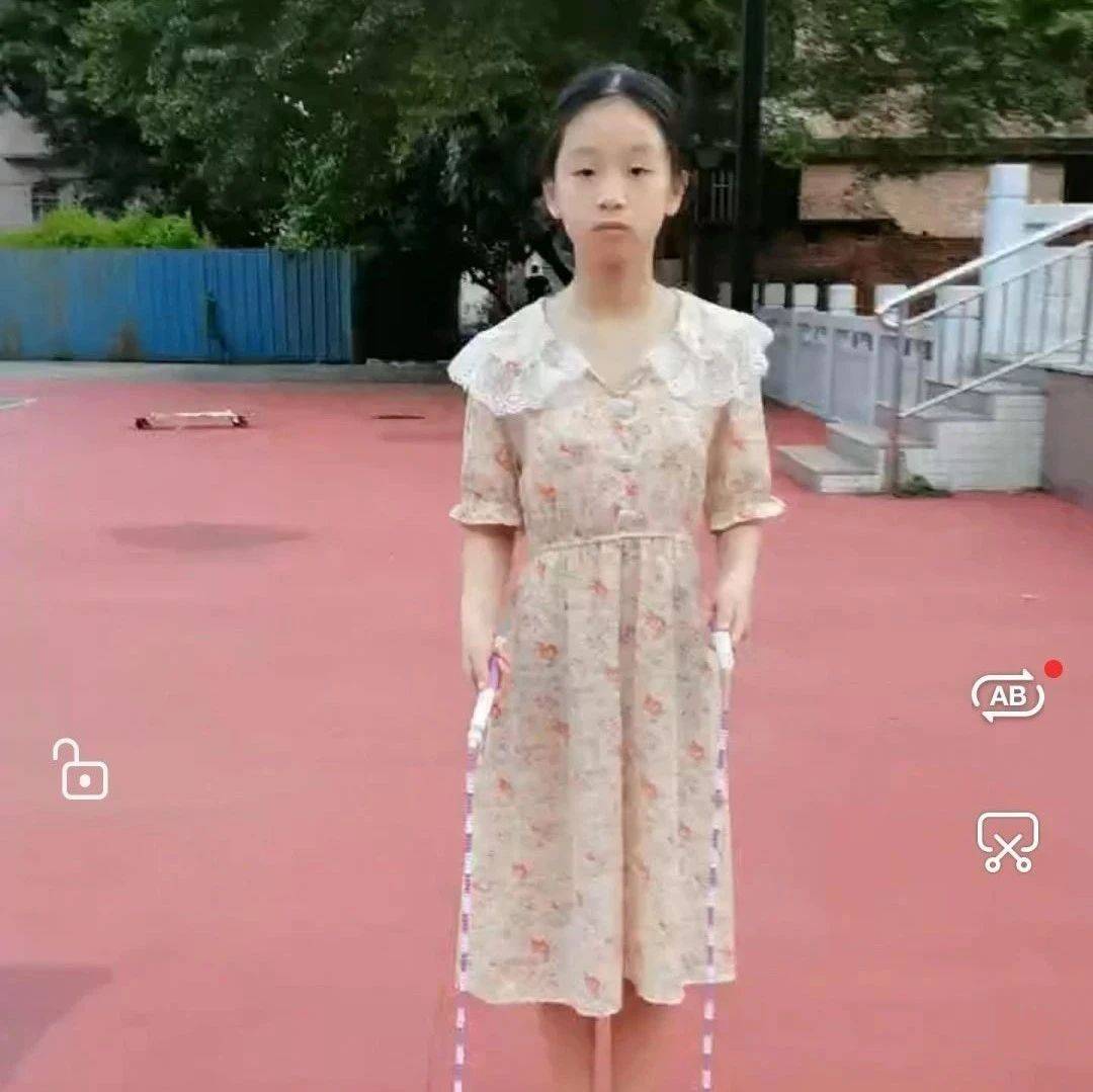 【阳光校园 活力一小】丰富充实的的暑假生活_妈妈