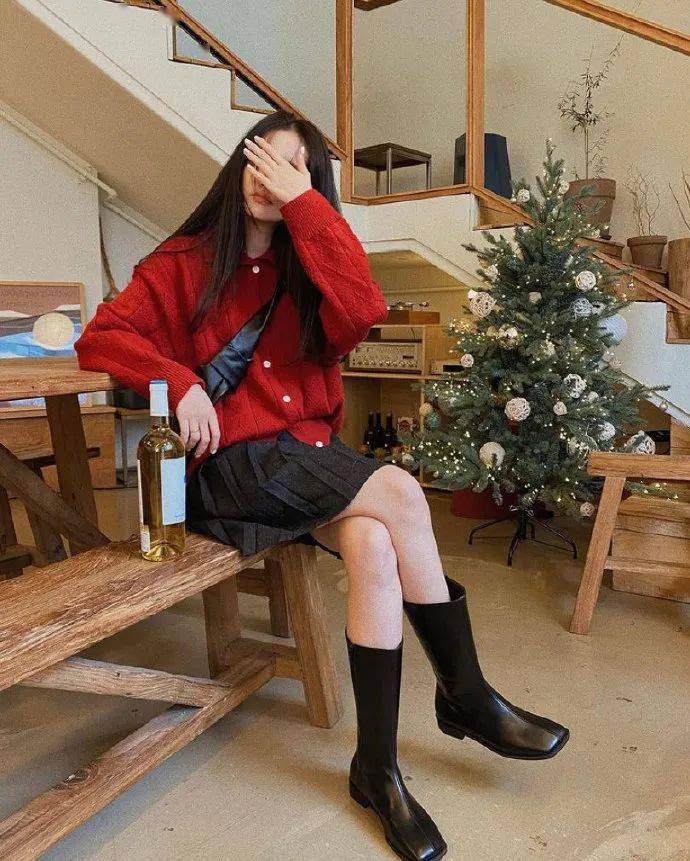 夏末秋|真人示范 | 夏末秋初，不同颜色这样穿，时髦高级还显白！