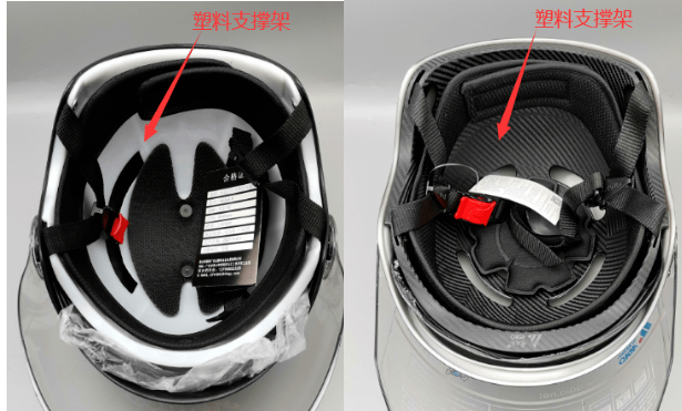 你戴的安全头盔真的安全吗?教你如何选到一款安全又舒适的头盔