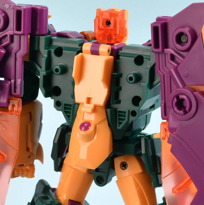 78官测变形金刚第三方tfctoyss04路西法