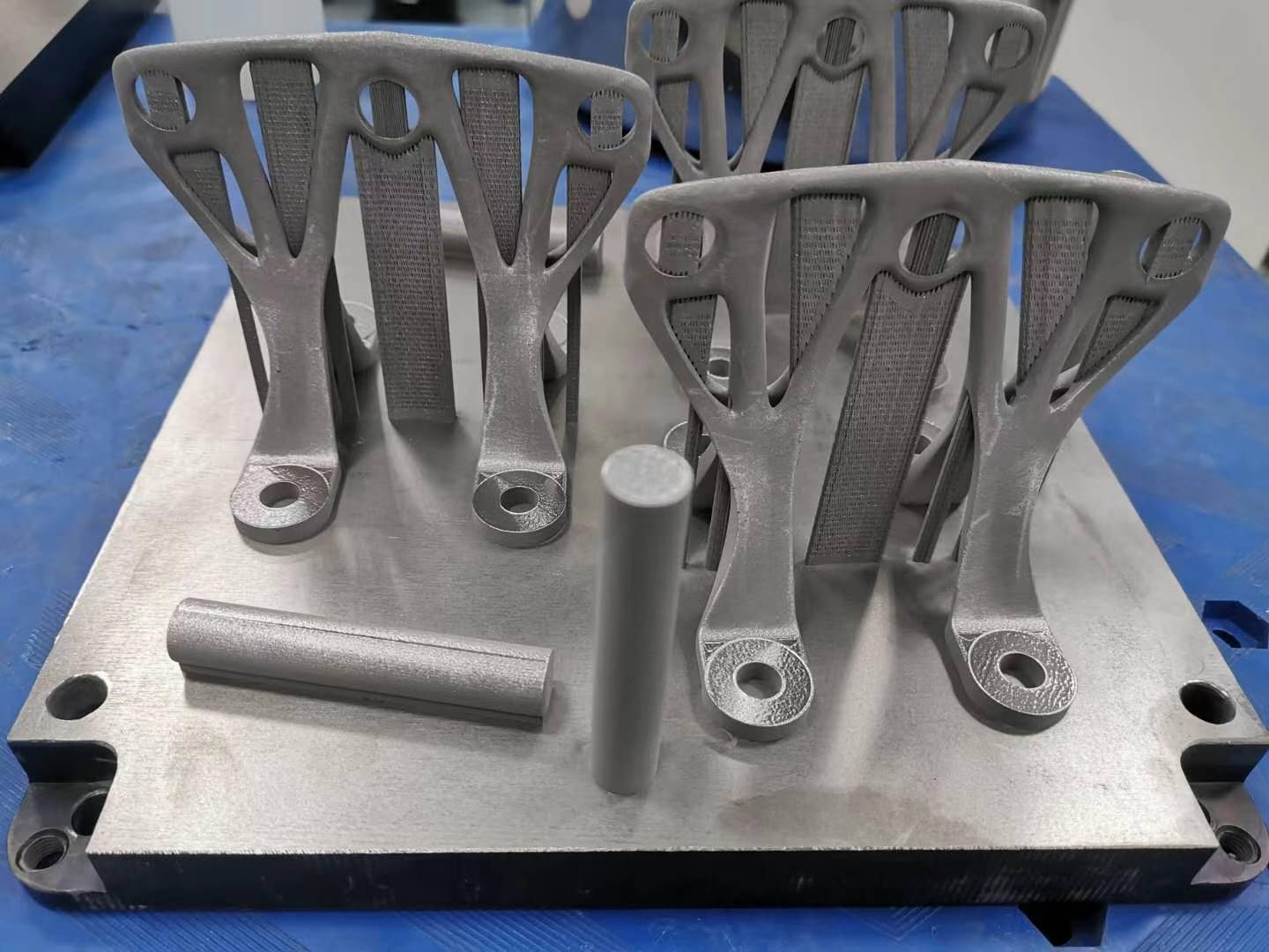 飞行器|3D打印“神器”助力航天飞行器产品制造