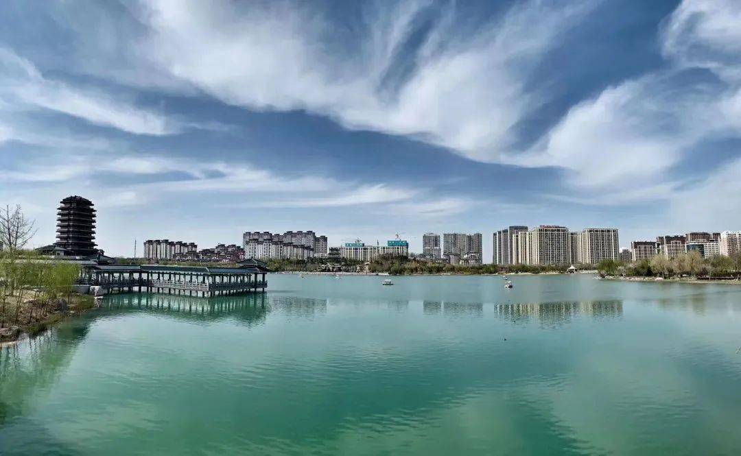 淄博go好看开学在即淄博这几个地方超适合约上朋友带上家人来玩