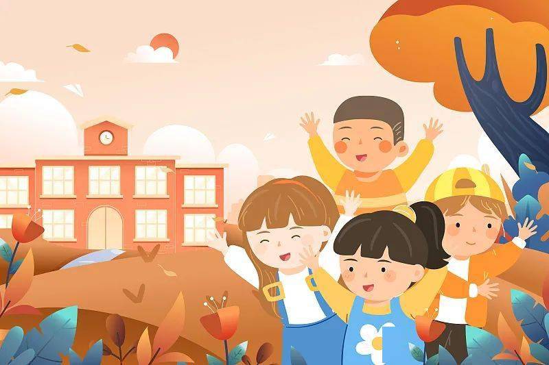 浙江幼小衔接最新政策来了!湖州这些学校成为试点