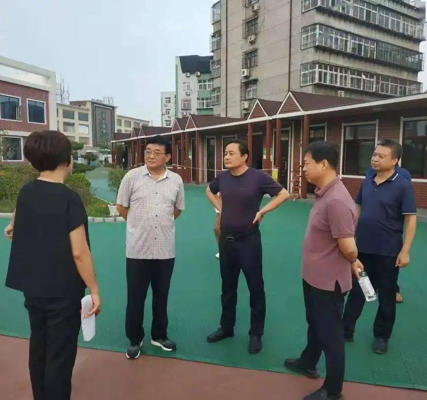 校园安好等你归来编辑:张洪彩 王献杰责编:李世军end邯郸市教育局官方