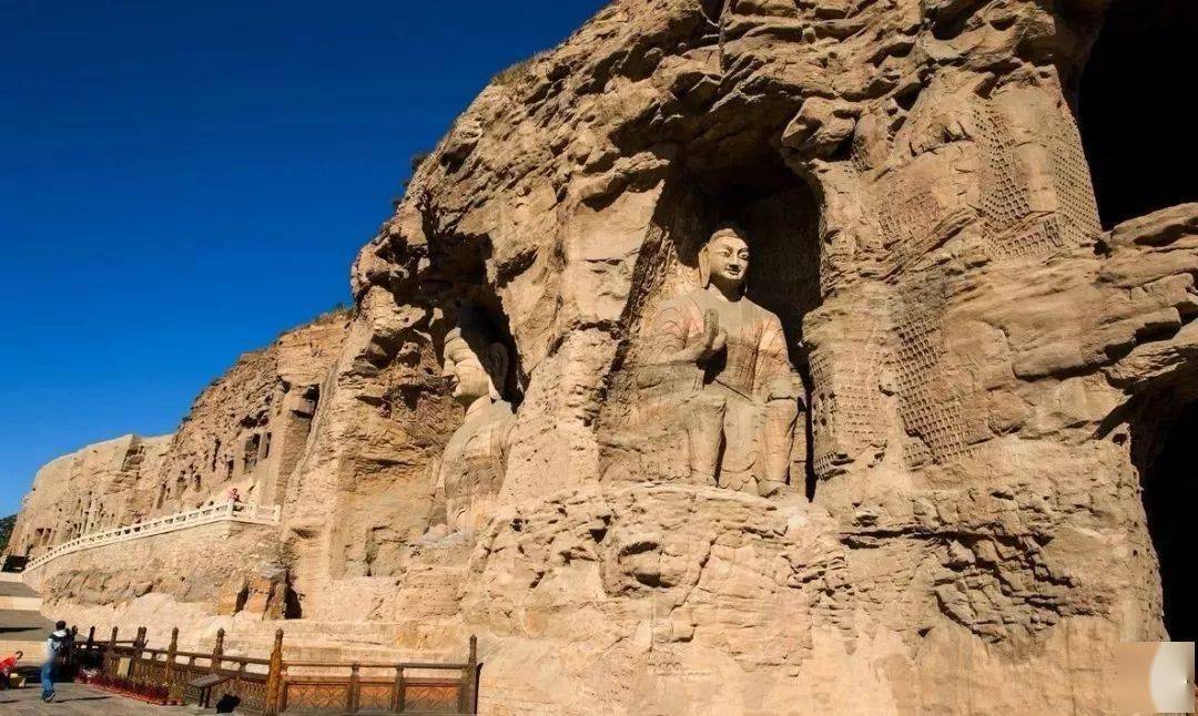 云冈石窟5月19号免费吗 66980ee09e8d438d8521ae5f47f48086.jpeg