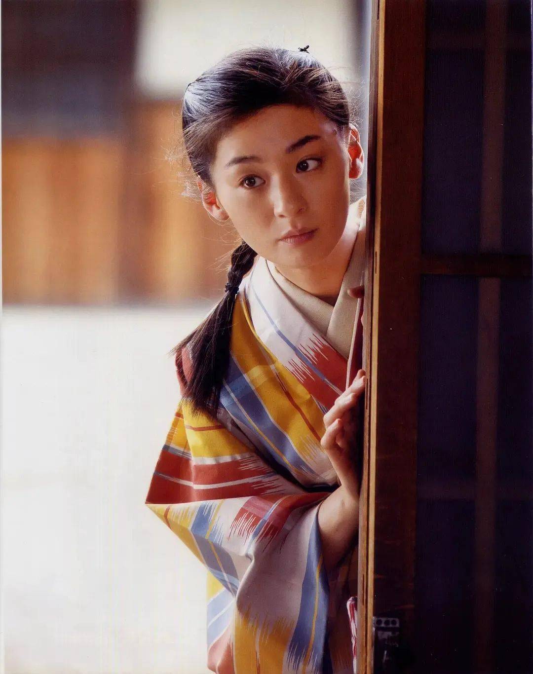 日本这位女星曾与高桥一生热恋却因出轨搞笑艺人被抓包