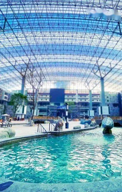 仅30多元爽玩门市199元新海都半山温泉