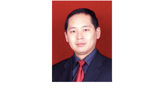 李如玖(来源:丹江口市政府官网)