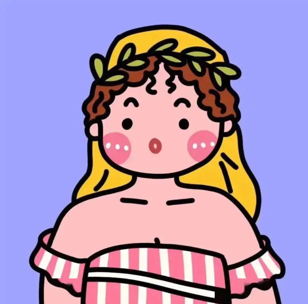 微信头像永远的神呐