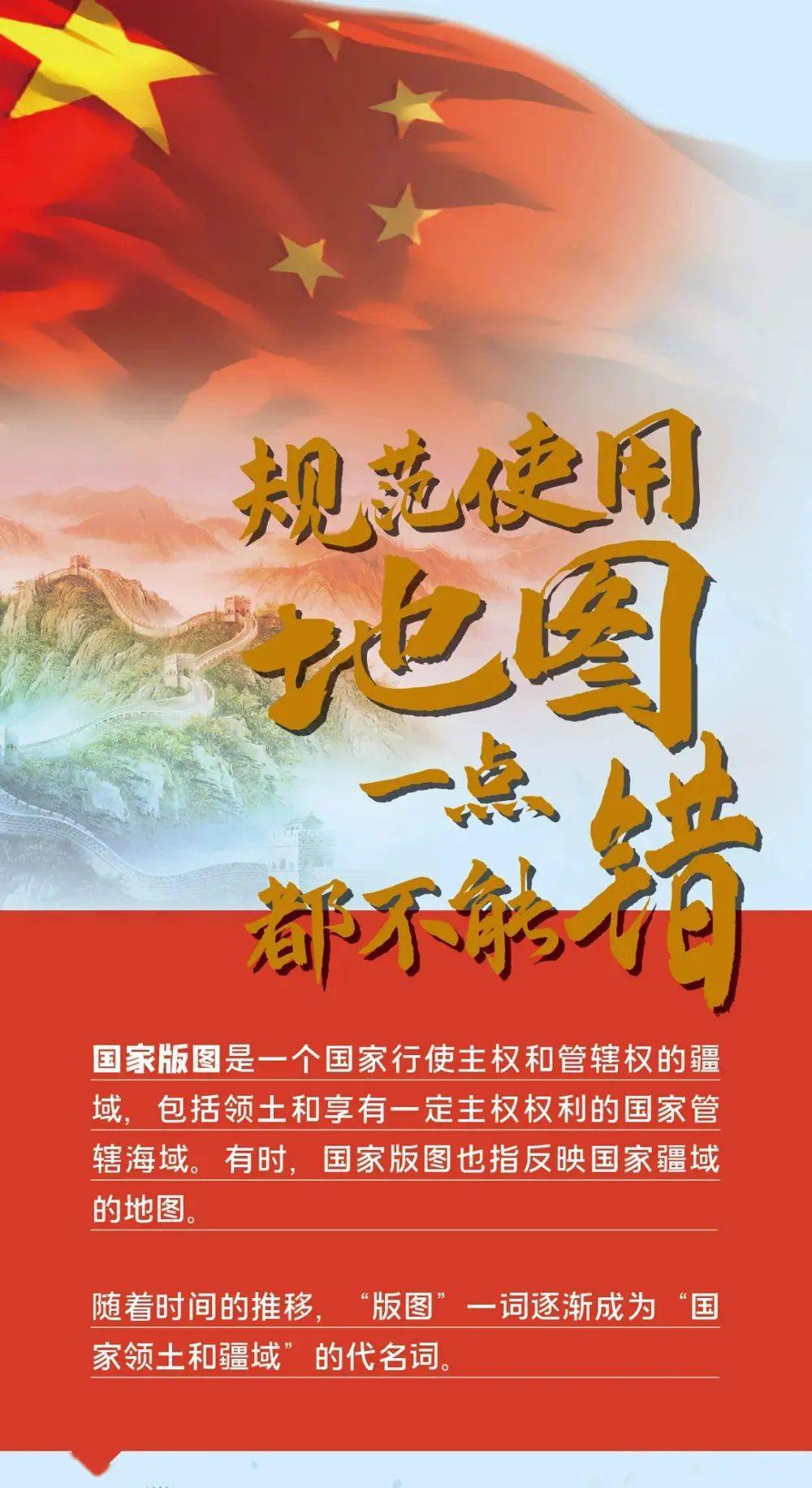 快速掌握国家版图知识,读这篇长长长长图