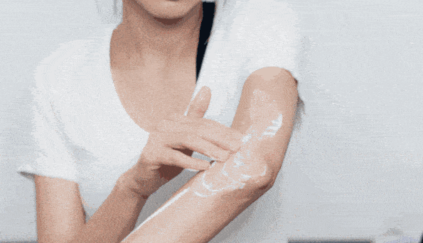 芽芽|男朋友都爱的身体乳，好用到尖叫！！！！