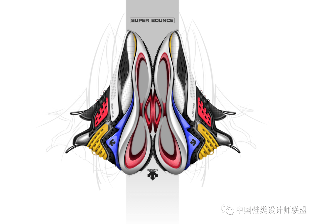 大连交通大学|巨额奖金征稿 | 安踏-全球运动装备创新设计大赛征稿启示！（金奖100万/入围就给1万快冲）