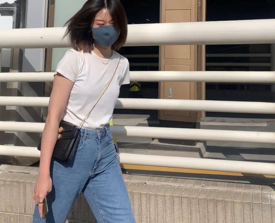 套路|杨幂、刘雯的衣服,普通人穿会是什么样?