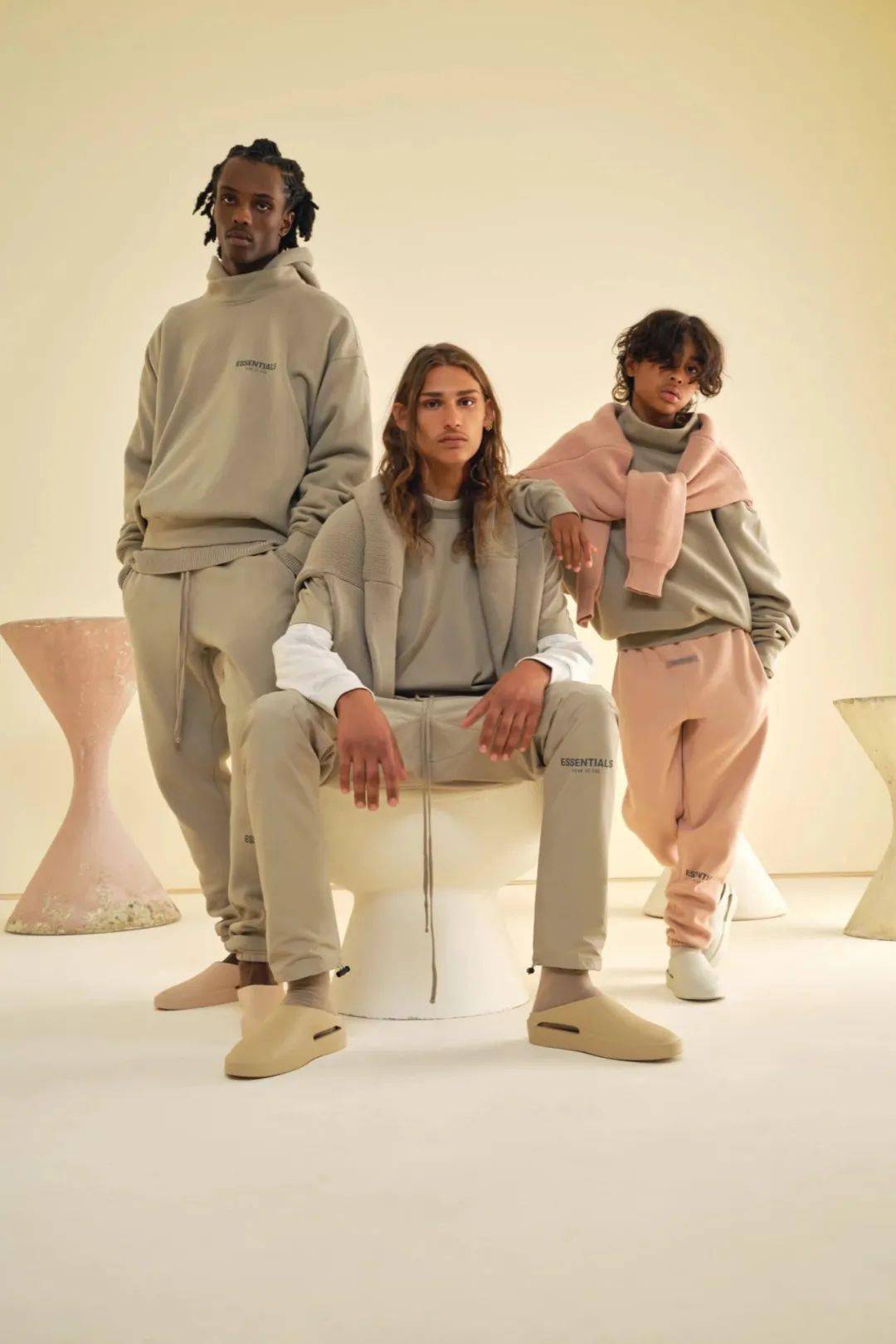 Tony|Supreme 21秋冬造型特辑 | Lil Nas X开喷Tony Hawk全新合作 | DESCENDANT秋冬型录