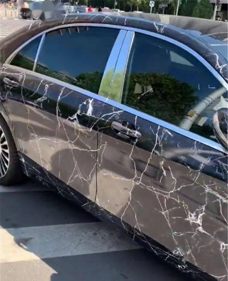 带你见识各种豪车大理石地板改装!_搜狐汽车_搜狐网