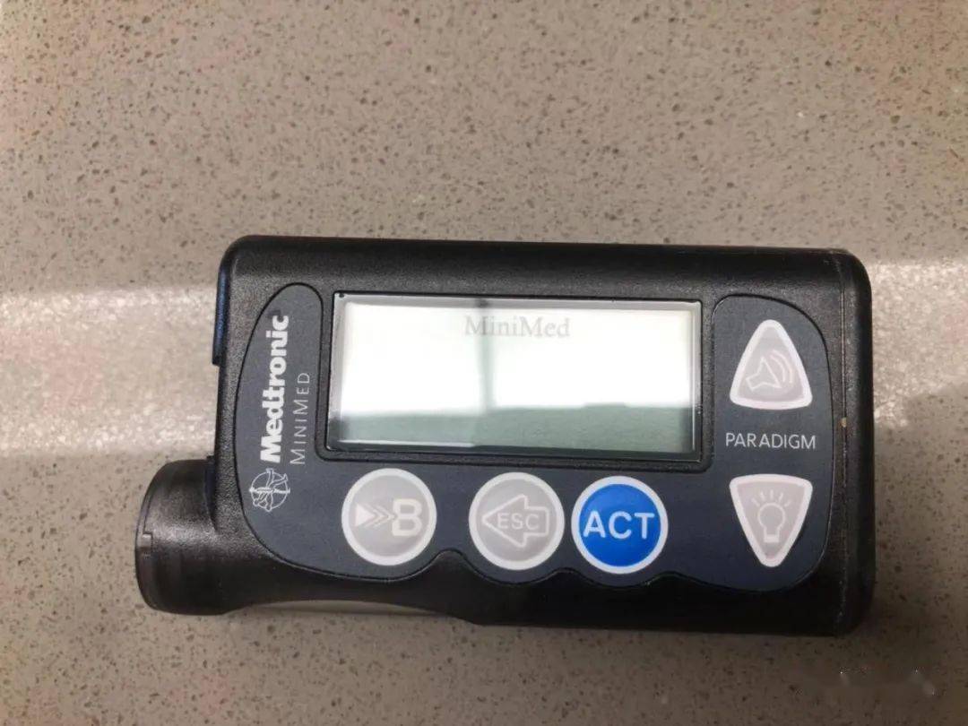 弘爱|小小“豆腐块〞，高血糖分分钟被搞定