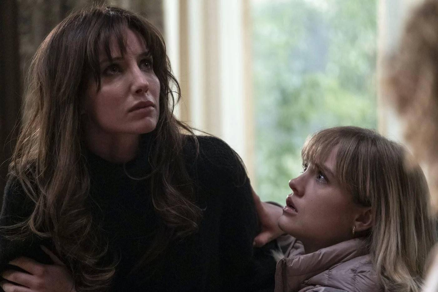 温子仁恶毒大量新剧照片场照9月10日上映