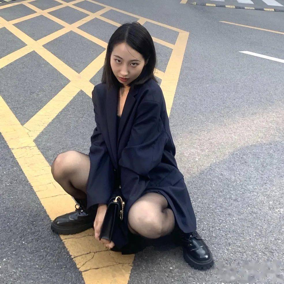 套路|杨幂、刘雯的衣服,普通人穿会是什么样?