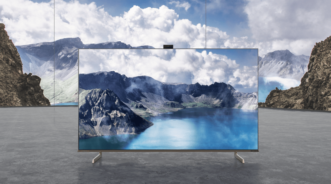 海信u7gpro影像大师丨超精细呈现热销中